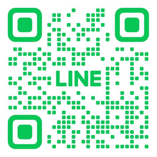 LINE QR Code
